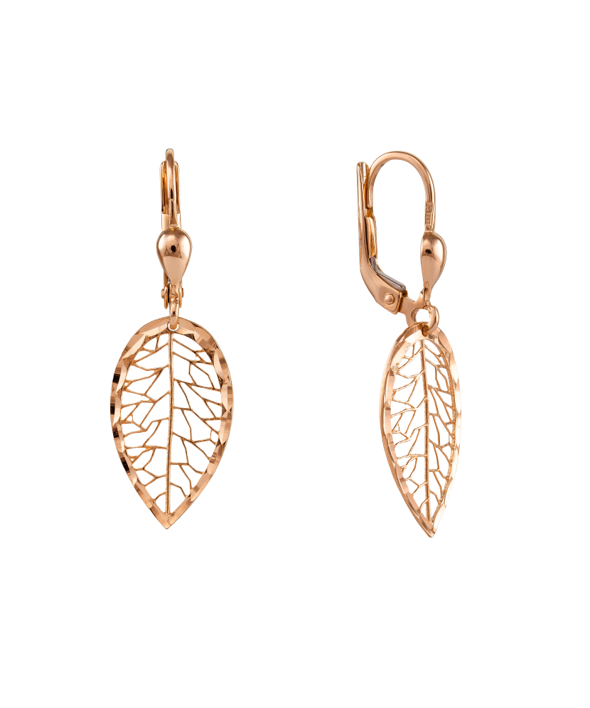 Zelta auskari - Goldinga