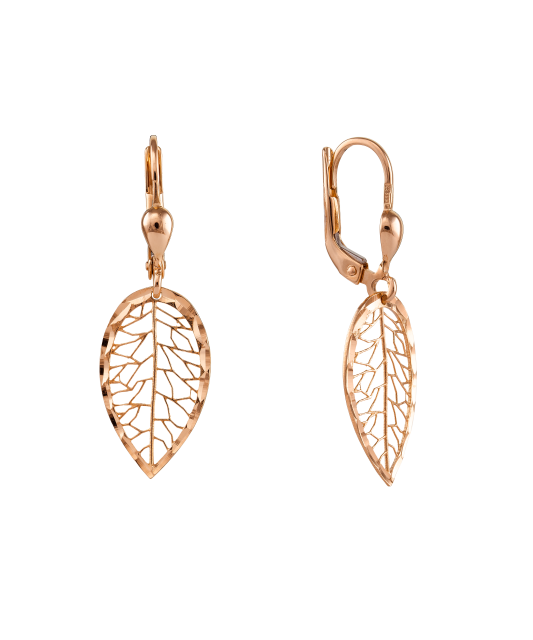 Zelta auskari - Goldinga