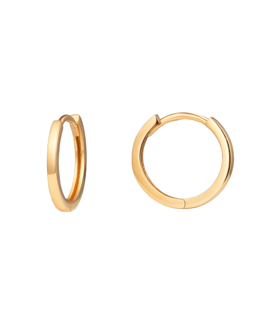 Zelta auskari - Goldinga