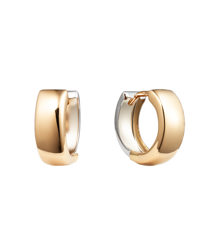 Zelta auskari - Goldinga