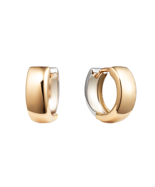 Zelta auskari - Goldinga