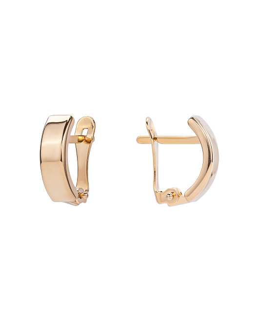 Zelta auskari - Goldinga