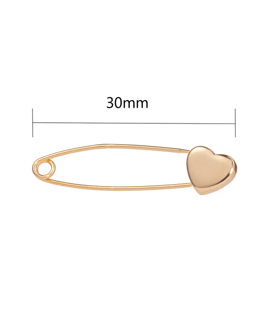 Zelta sakta - Goldinga