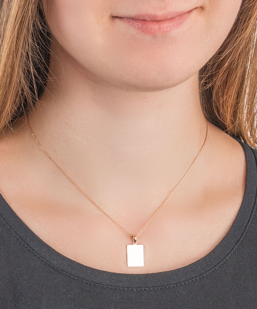 Zelta piekariņš "Plāksnīte"