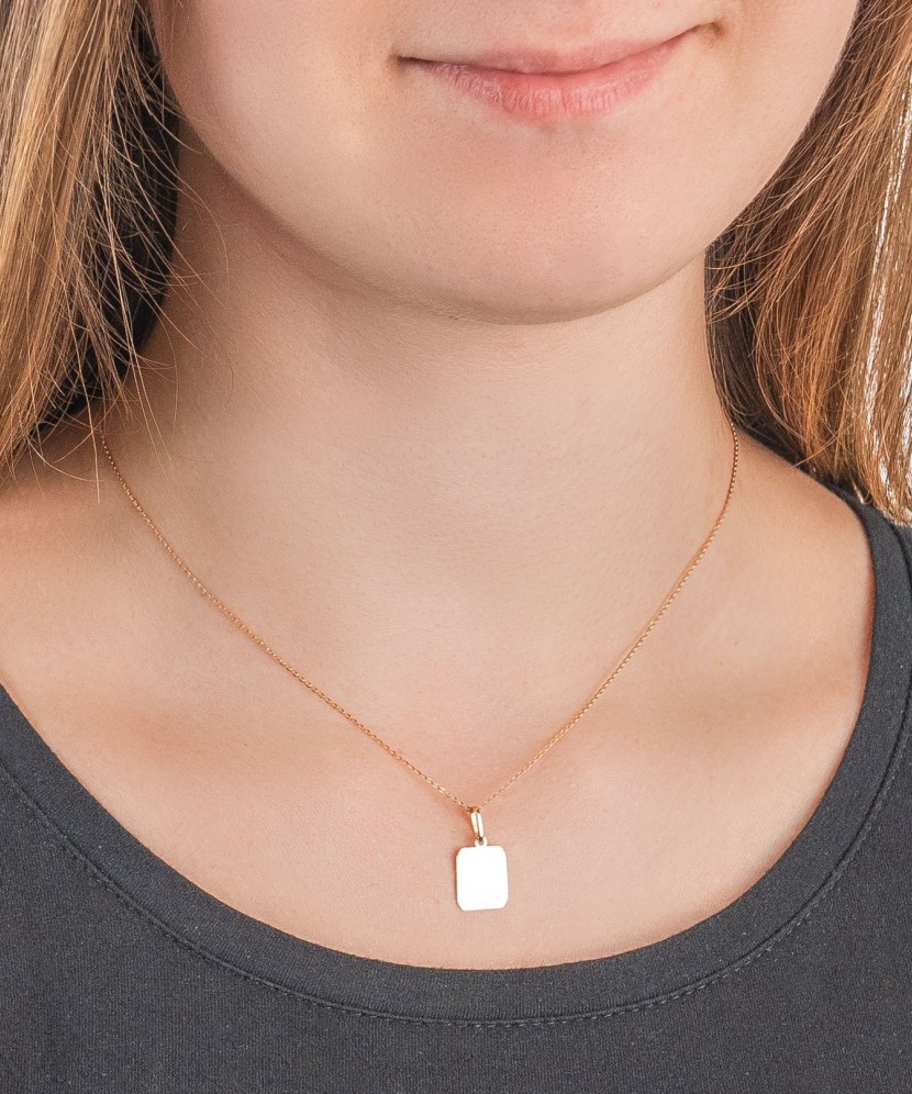 Zelta piekariņš "Plāksnīte" - Goldinga