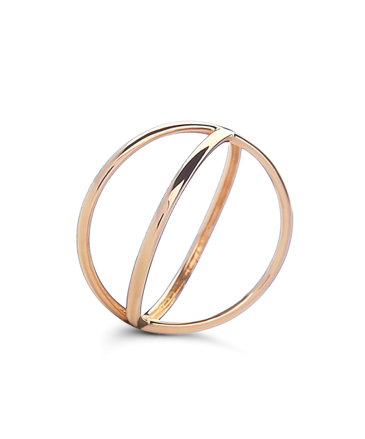 Zelta gredzens - Goldinga