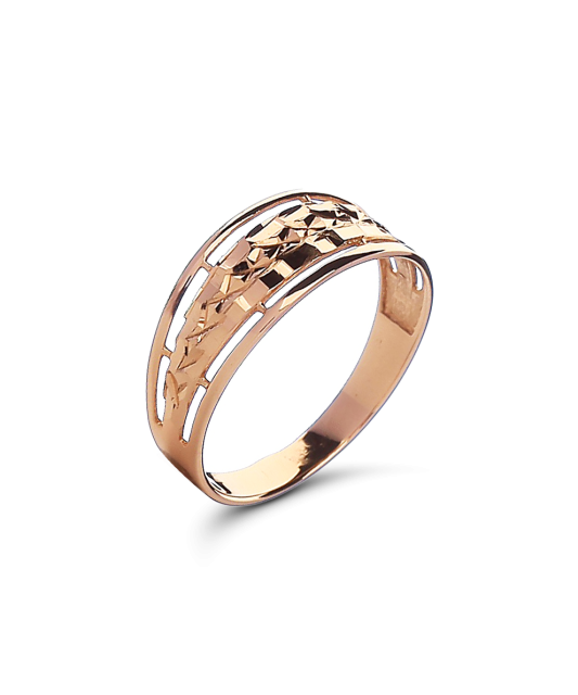 Zelta gredzens - Goldinga