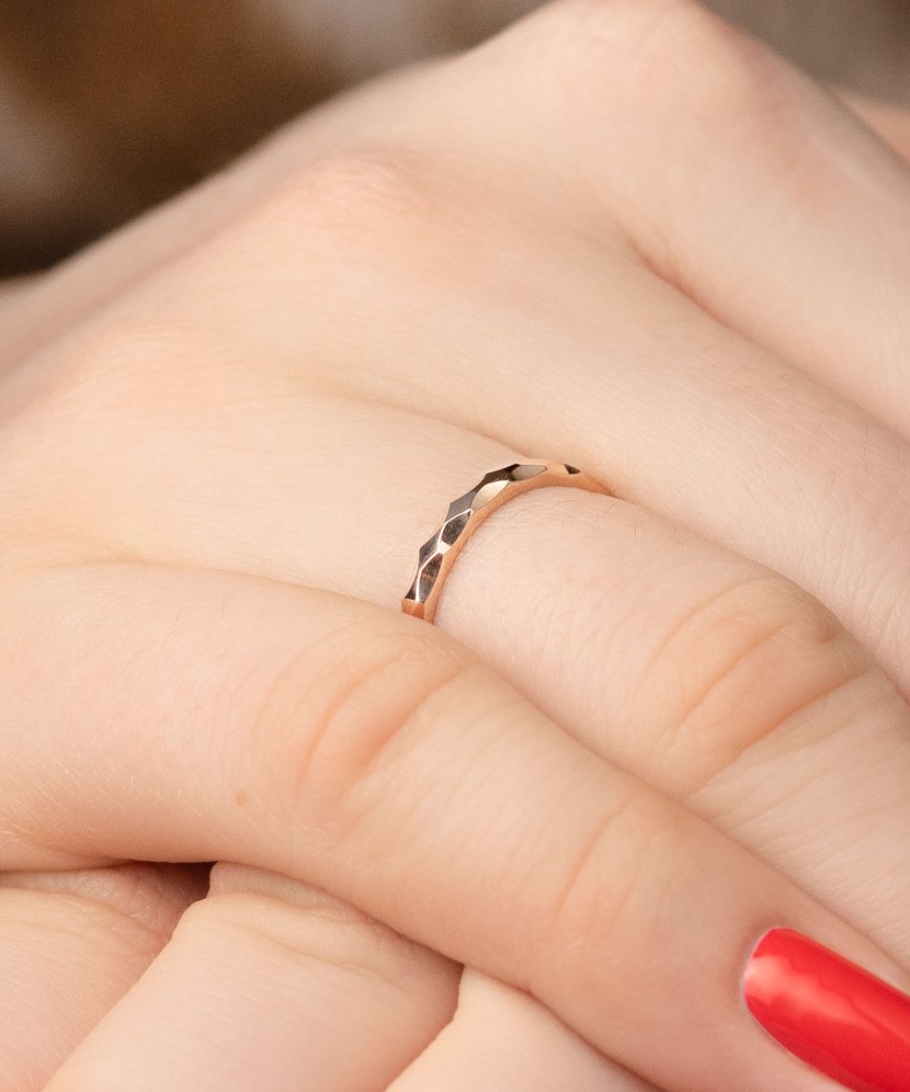 Zelta gredzens - Goldinga