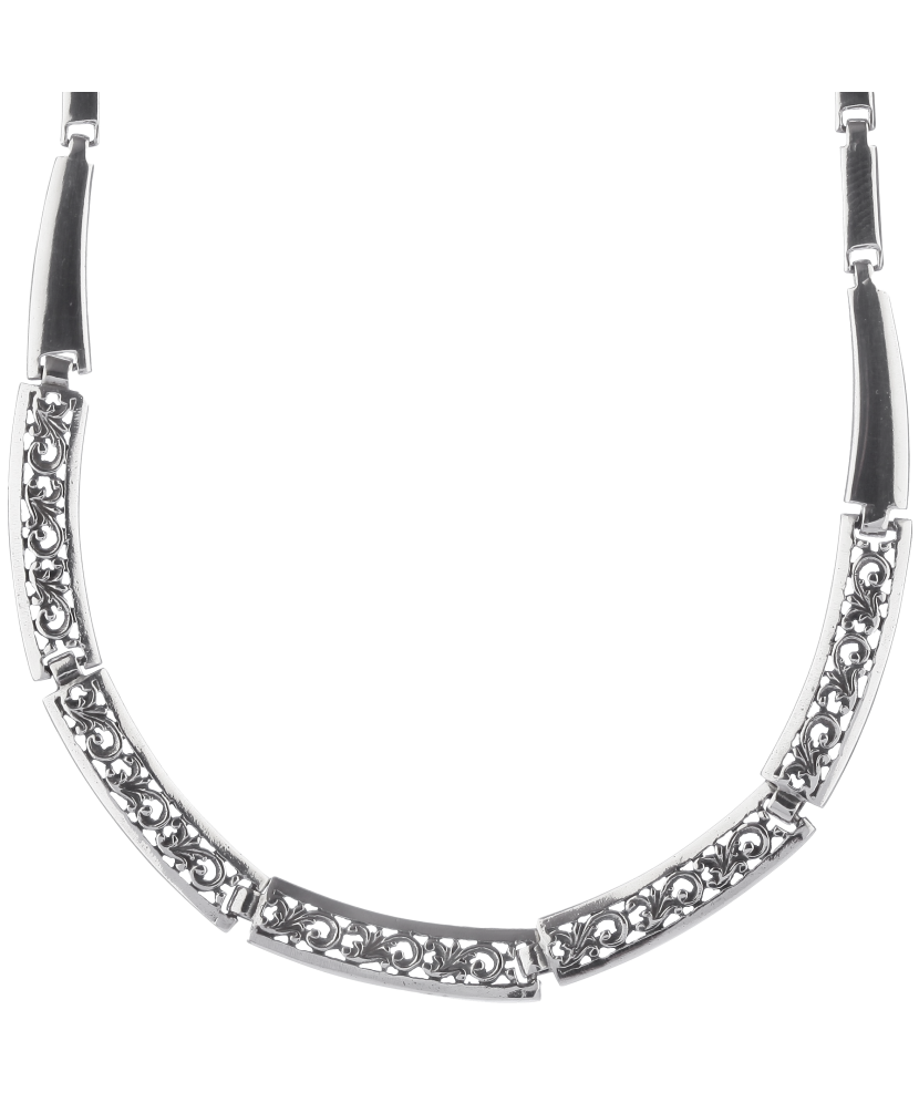 Sudraba ķēdīte - Goldinga