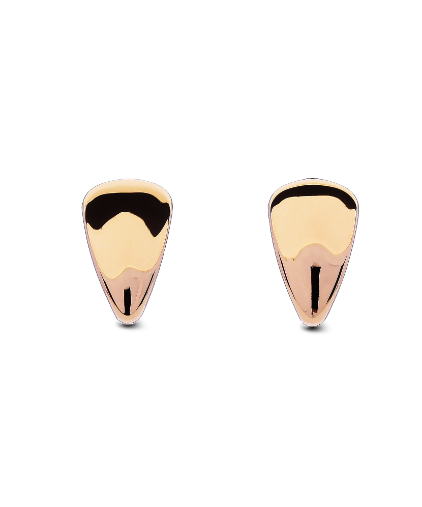 Zelta auskari - Goldinga