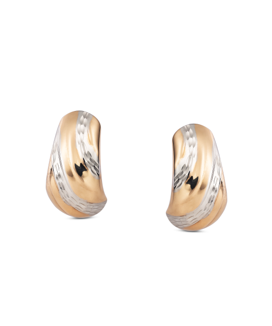 Zelta auskari - Goldinga