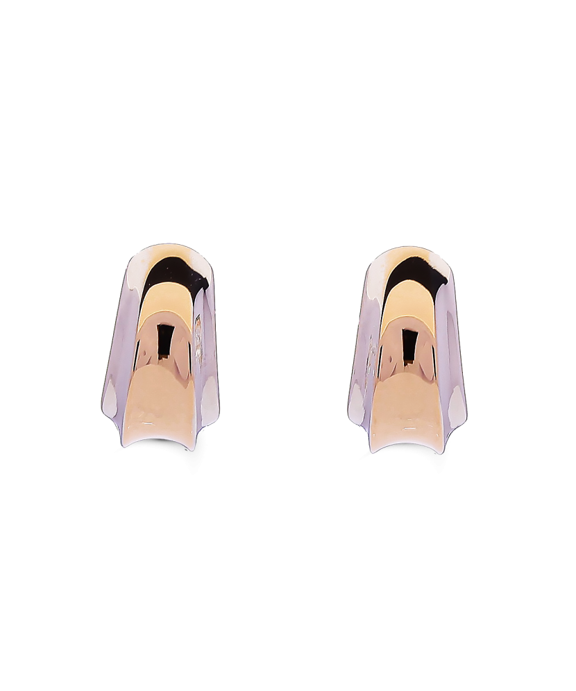 Zelta auskari - Goldinga