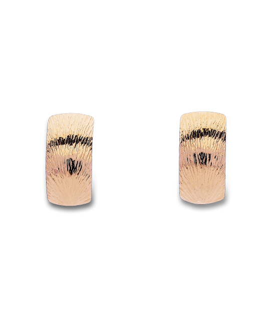 Zelta auskari - Goldinga