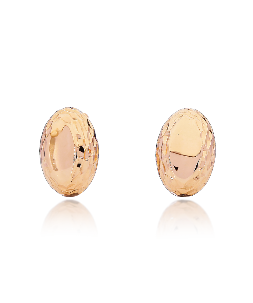 Zelta auskari - Goldinga