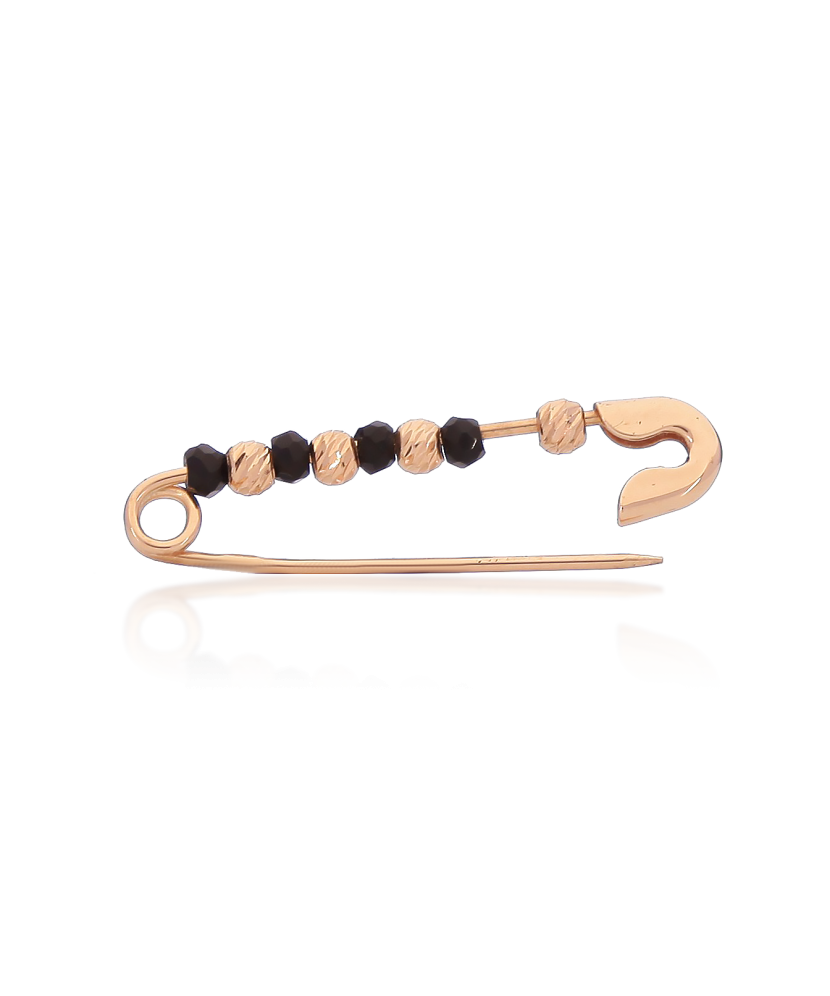 Zelta sakta ar oniksiem - Goldinga