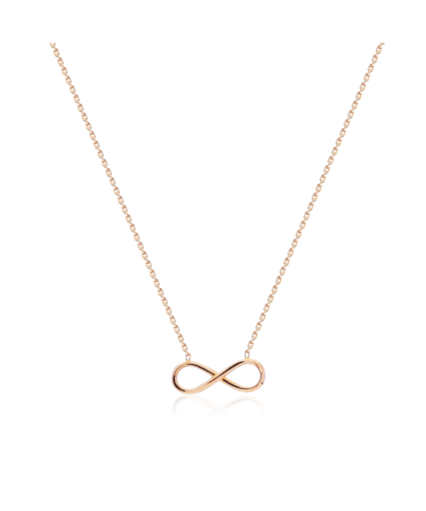 Zelta ķēdīte ar piekariņu - Goldinga