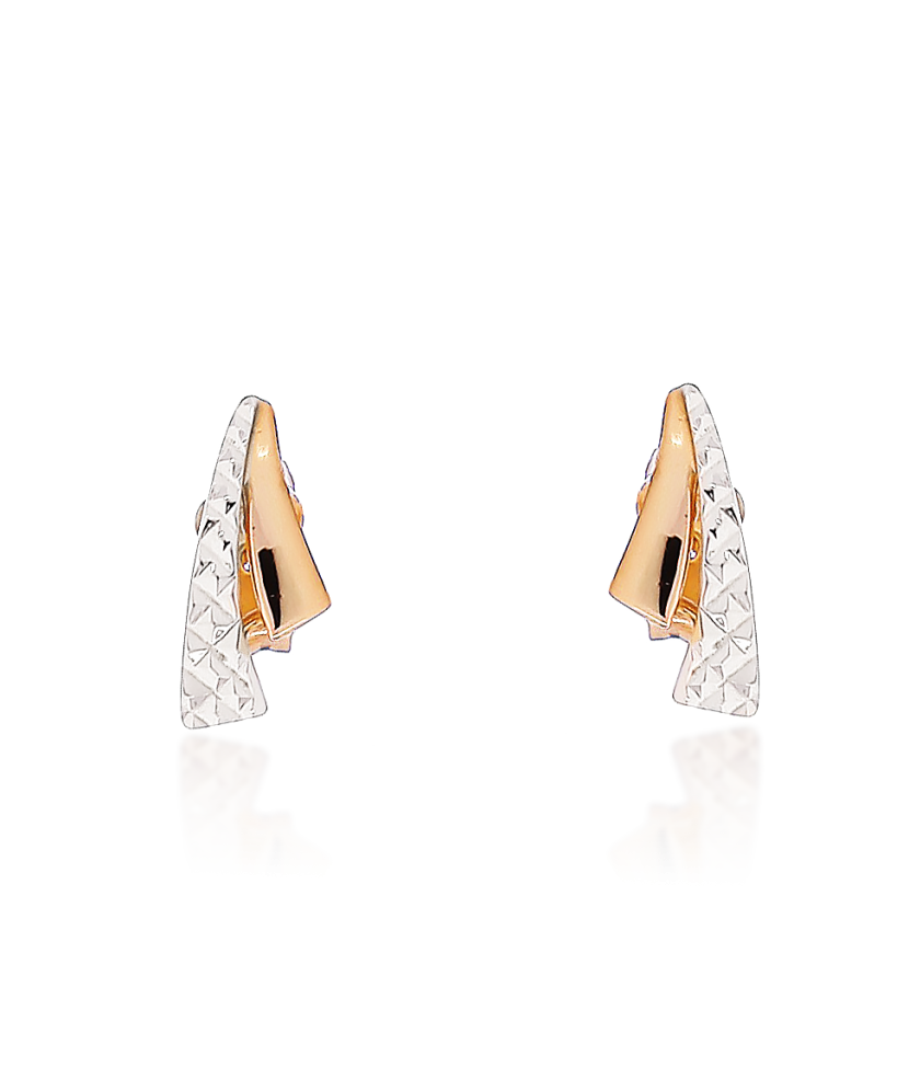 Zelta auskari - Goldinga