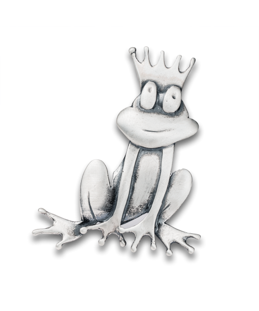 Sudraba sakta "Varde" - Goldinga