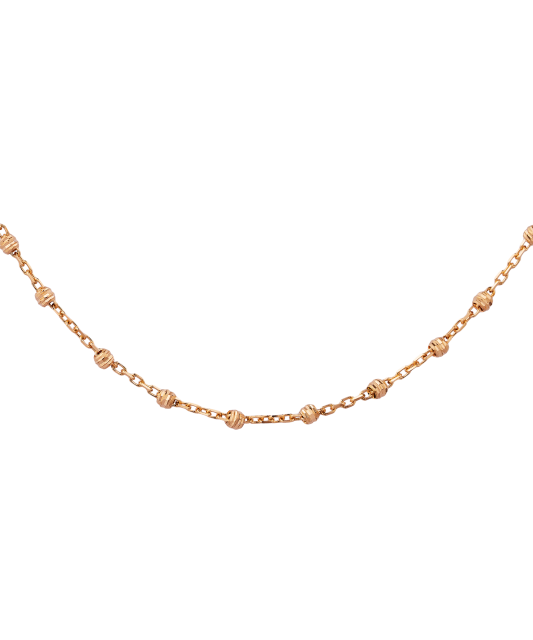 Zelta Ķēdīte - Goldinga