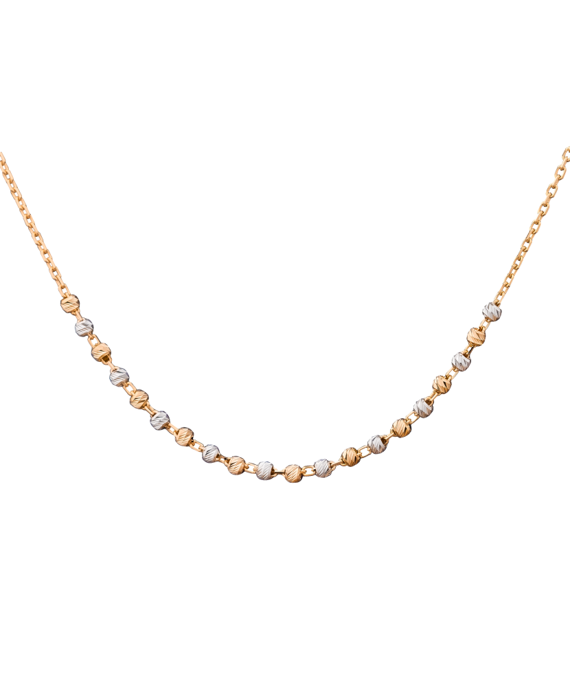 Zelta Ķēdīte - Goldinga