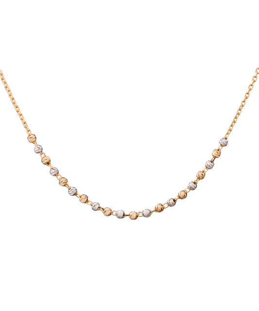 Zelta Ķēdīte - Goldinga