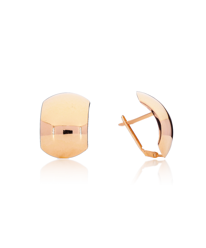 Zelta auskari - Goldinga