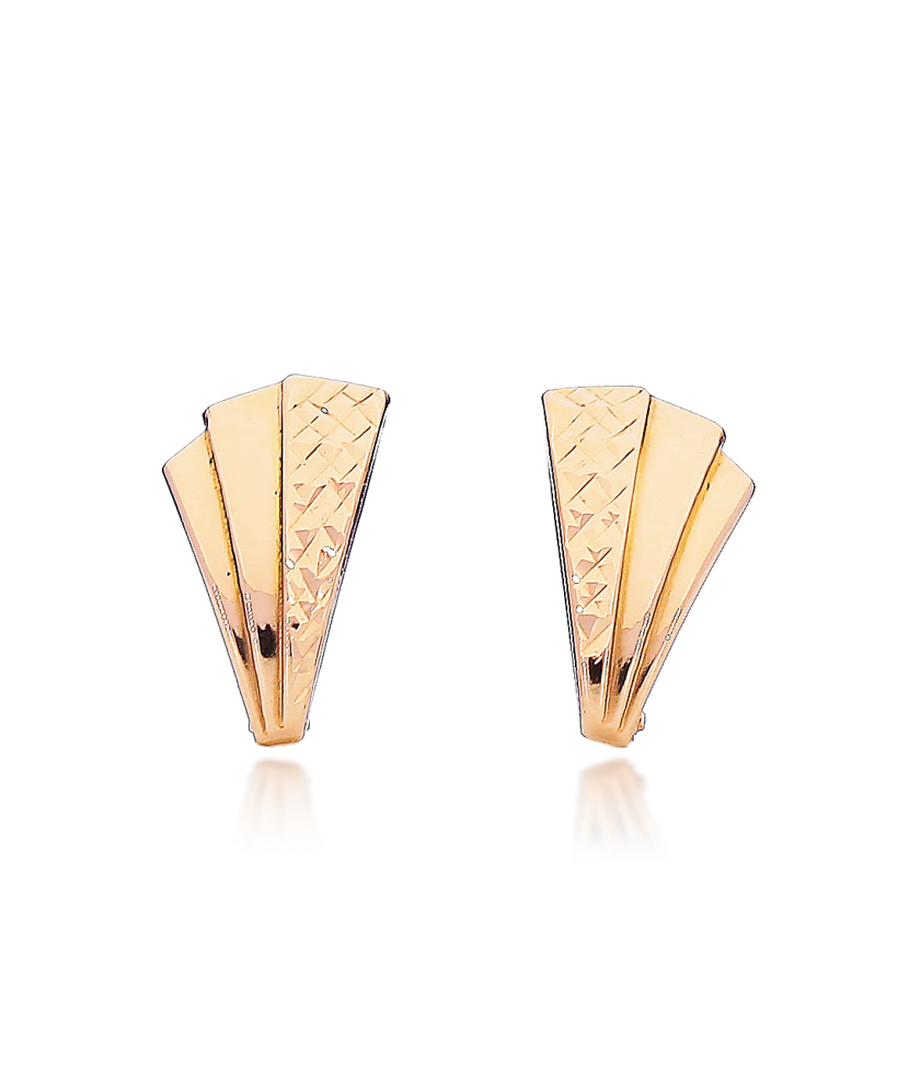 Zelta auskari - Goldinga