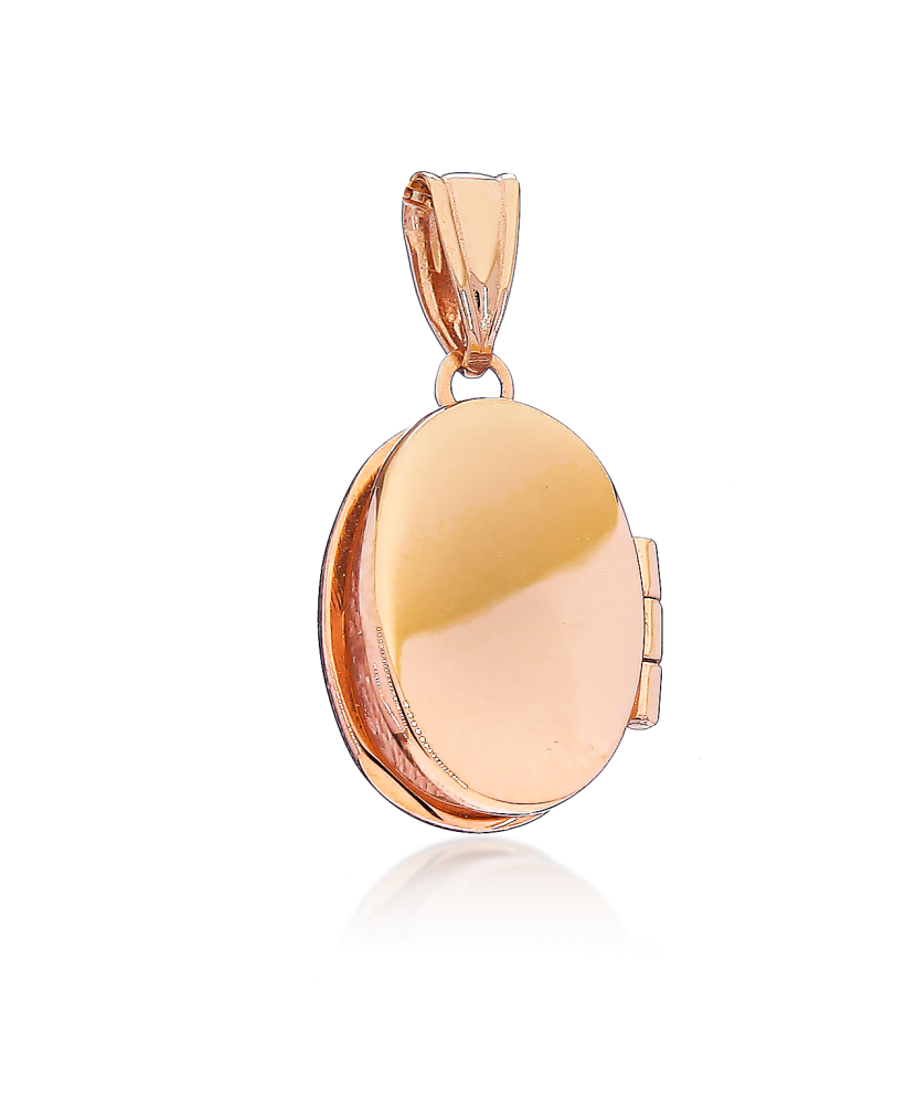 Zelta piekariņš "Medaljons" - Goldinga