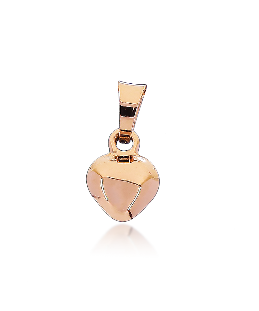 Zelta piekariņš "Sirsniņa" - Goldinga