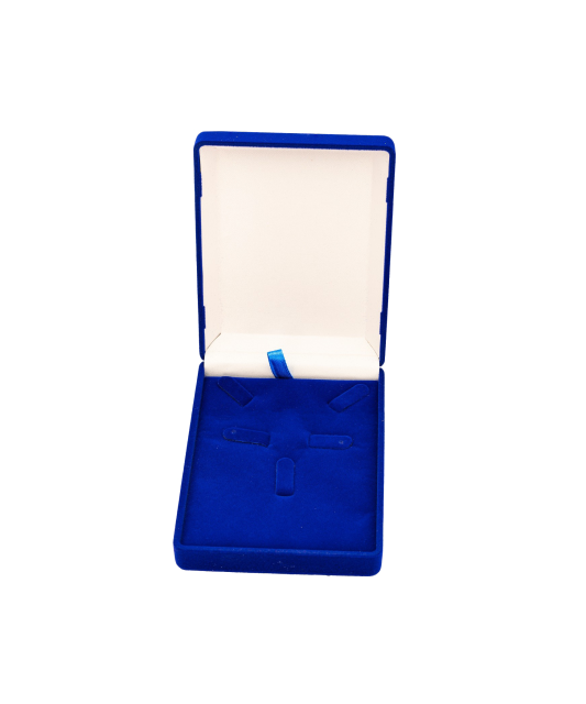 Taisnstūrveida kastīte - Goldinga