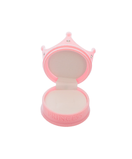 Коробочка-корона