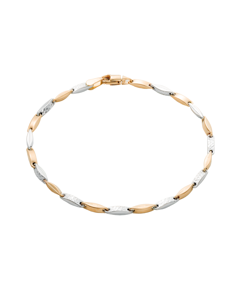 Zelta rokassprādze - Goldinga