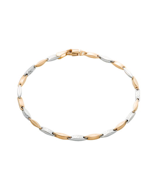 Zelta rokassprādze - Goldinga