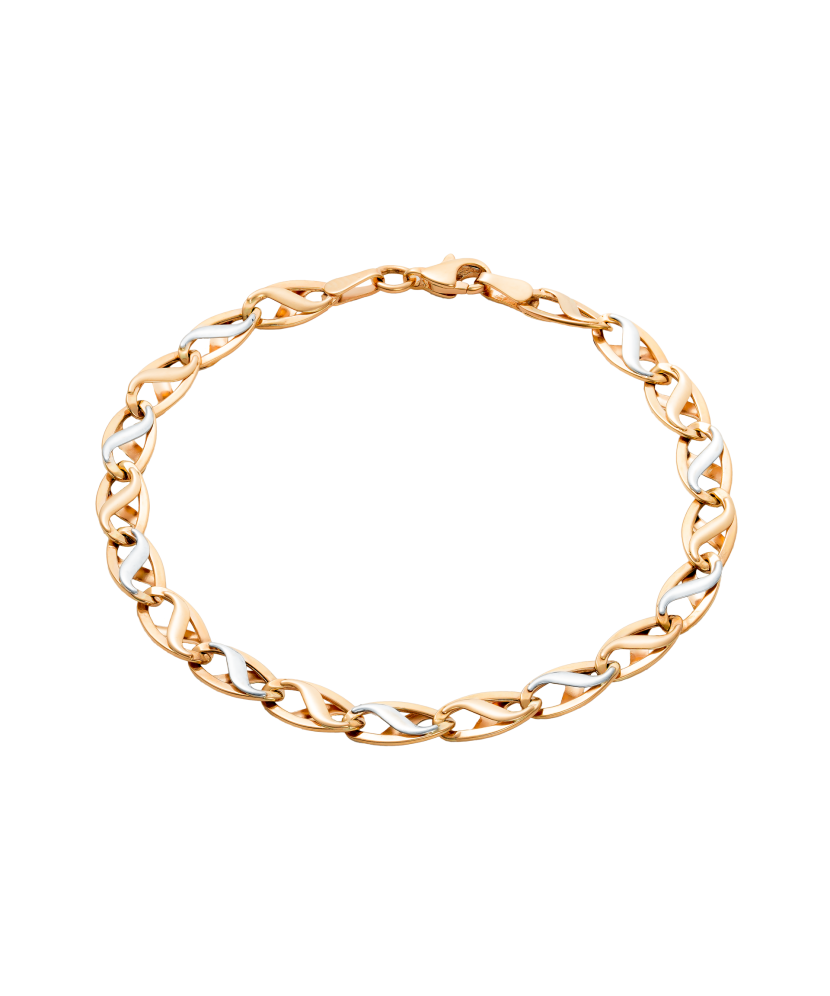 Zelta rokassprādze - Goldinga