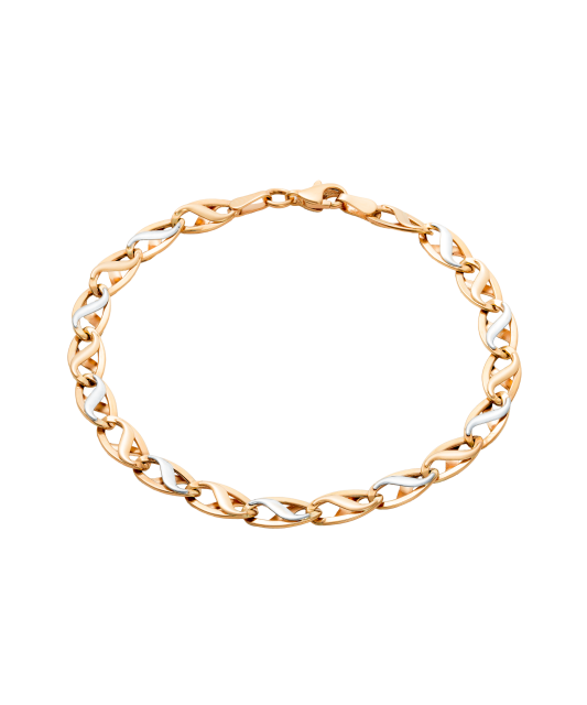 Zelta rokassprādze - Goldinga