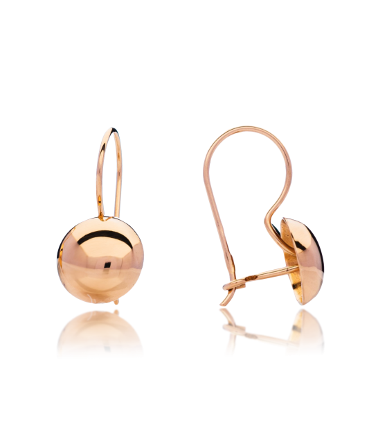 Zelta auskari - Goldinga