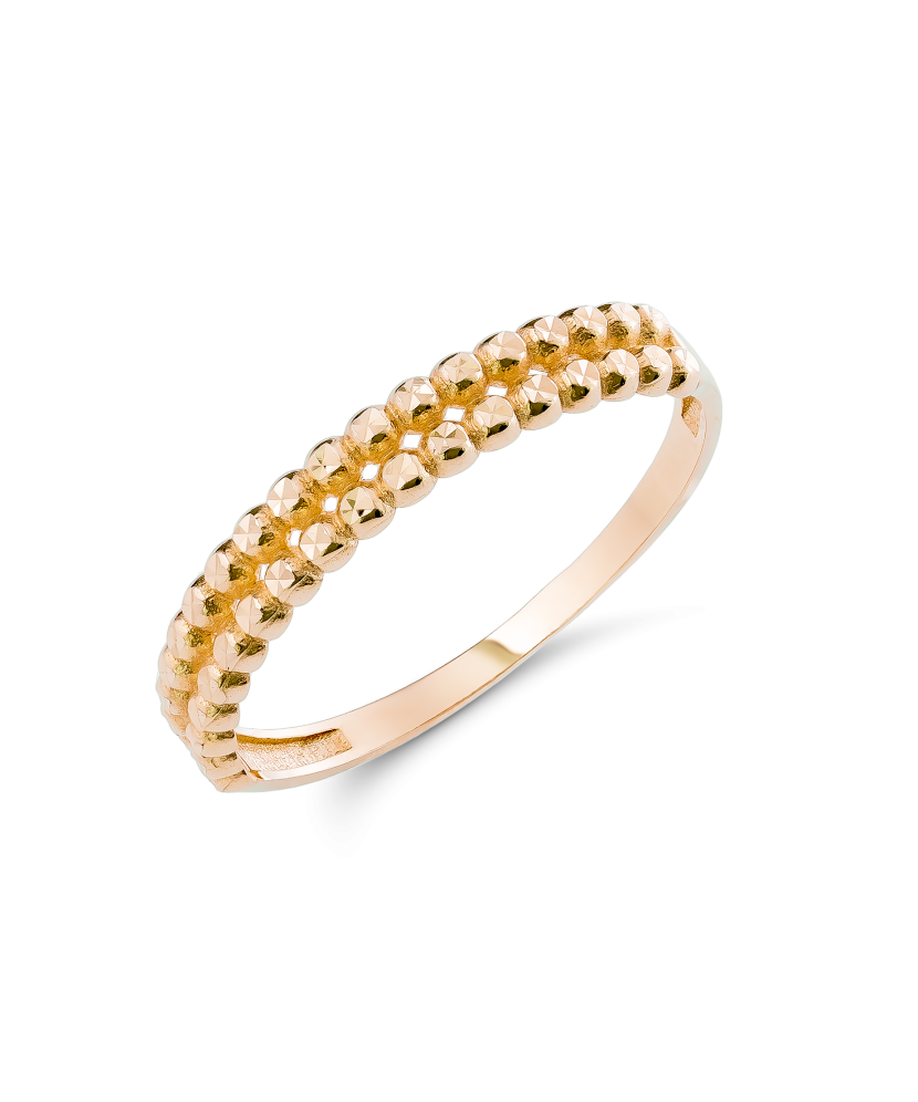 Zelta Gredzens - Goldinga