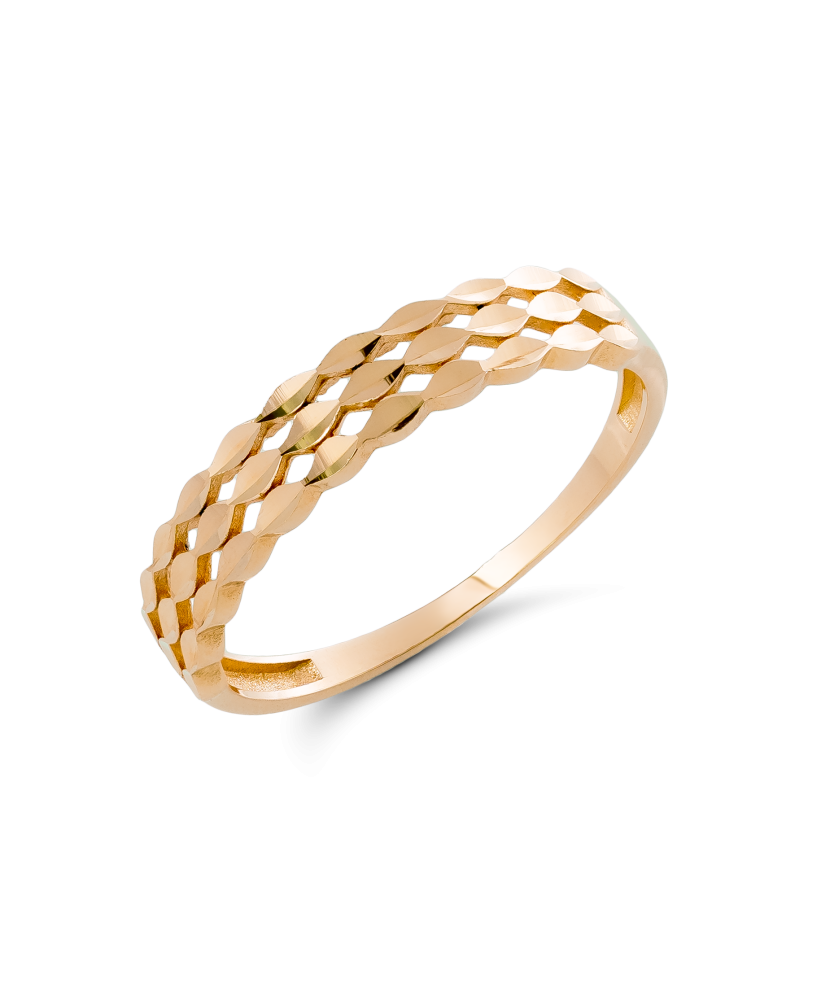 Zelta Gredzens - Goldinga