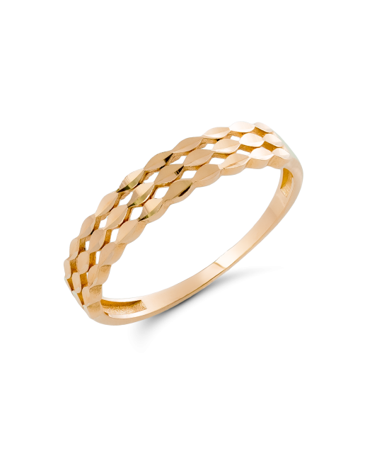 Zelta Gredzens - Goldinga