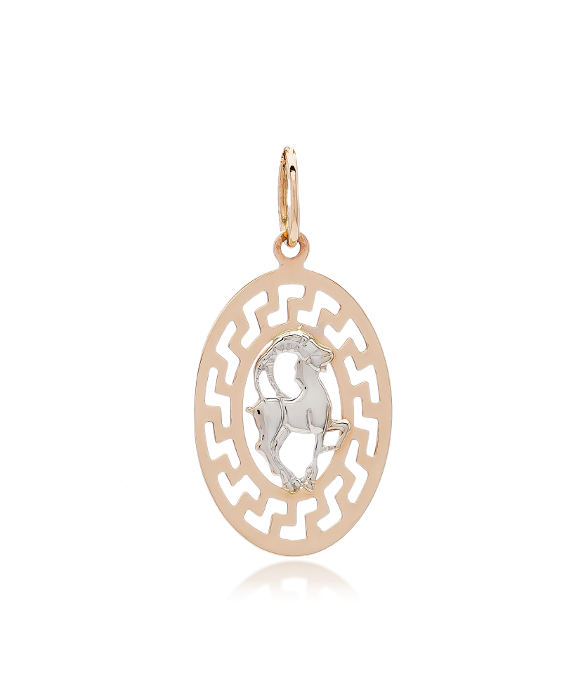 Zelta piekariņš "Mežāzis" - Goldinga