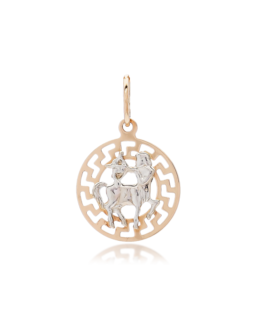 Zelta piekariņš "Strēlnieks" - Goldinga