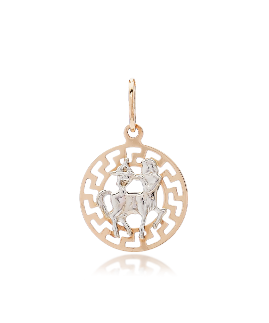 Zelta piekariņš "Strēlnieks" - Goldinga