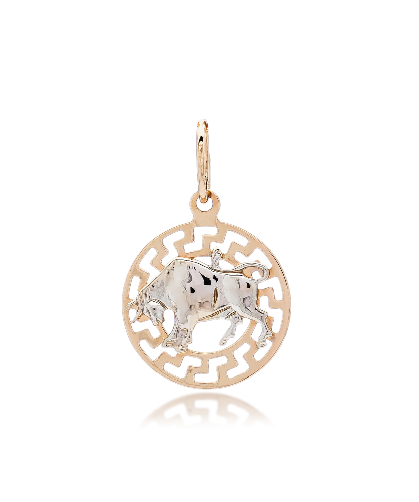 Zelta piekariņš "Vērsis" - Goldinga