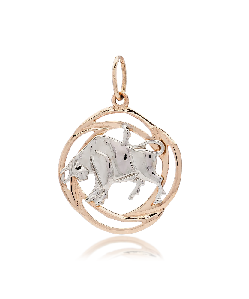 Zelta piekariņš "Vērsis" - Goldinga