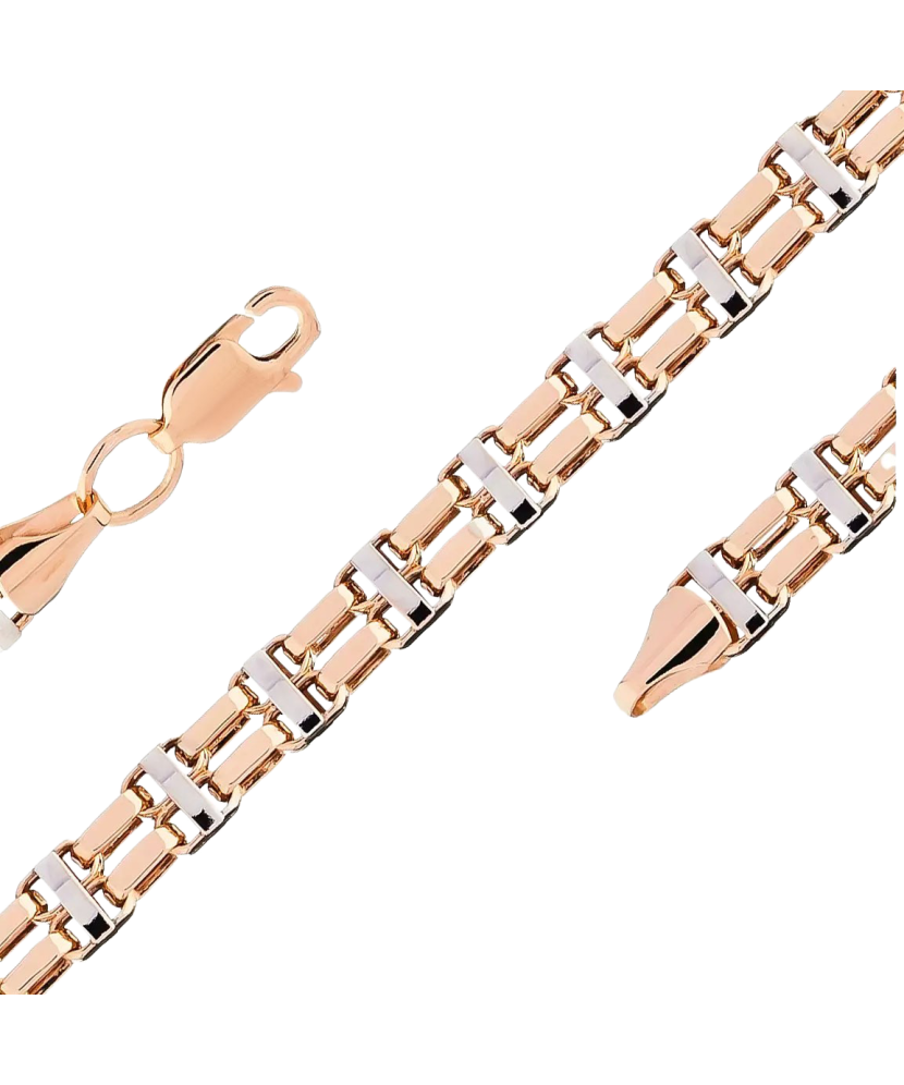 Zelta rokassprādze - Goldinga