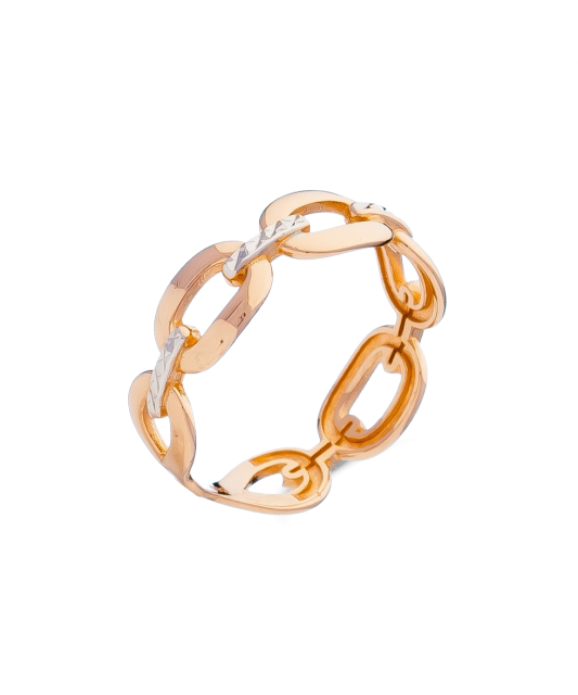 Zelta gredzens - Goldinga