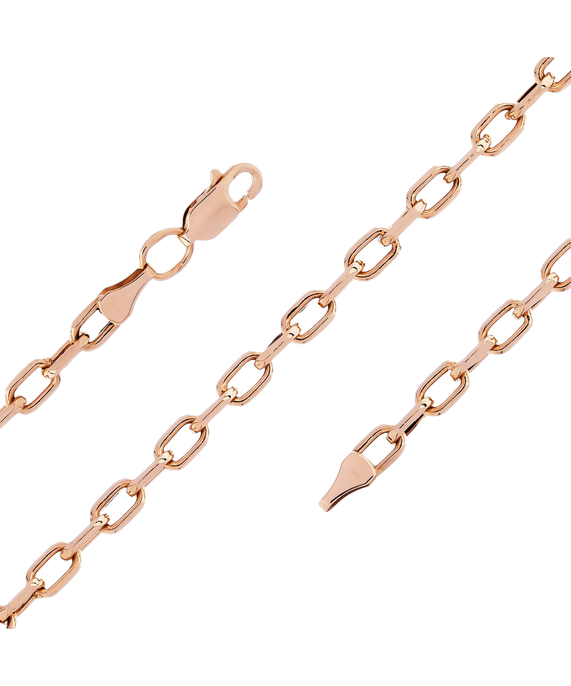 Zelta ķēdīte - Goldinga