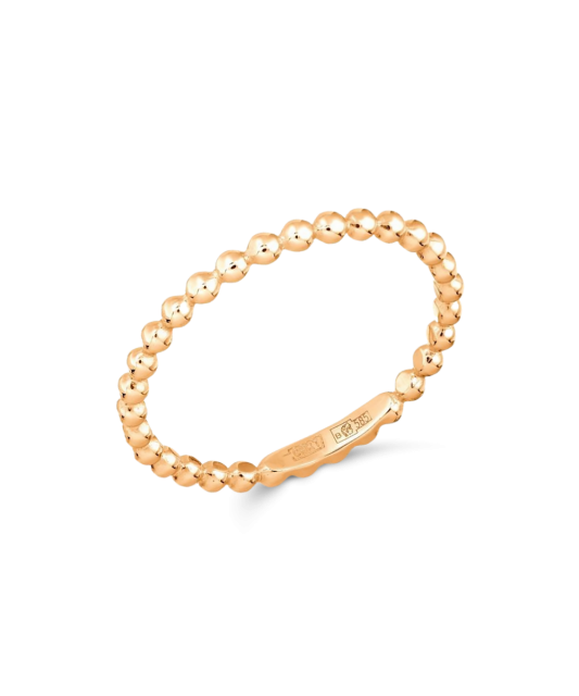 Zelta gredzens - Goldinga