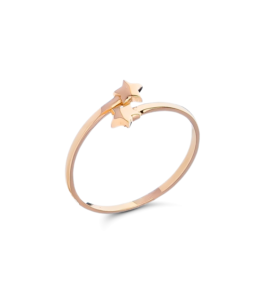 Zelta gredzens - Goldinga