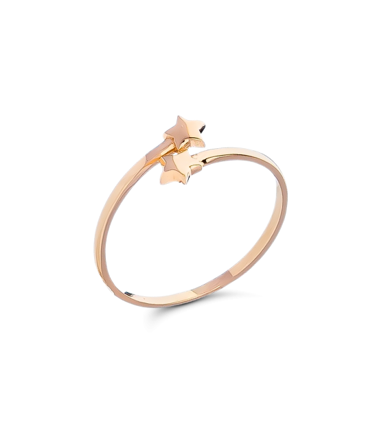 Zelta gredzens - Goldinga